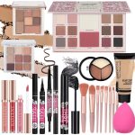 Makeup Set for Teens Makeup Kit for Women Full Kit