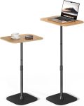Viozon Floor Laptop Stand for Bed,Laptop Table, Small &