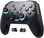 VOYEE Switch Controller Wireless, Pro Controllers