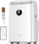 Dreo Portable Air Conditioners, 10,000 BTU Air