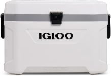 Igloo Marine Cooler | Insulated Hard Shell Ice Chest
