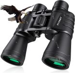 20x50 High Powered Binoculars for Adults, Waterproof