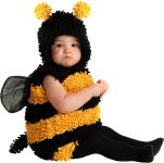 Princess Paradise Baby's Stinger The Bee Deluxe Costume