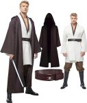 Men's Tunic Cosplay Costume Adults Outfits Halloween