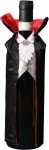 Halloween Wine Bottle Cover Decoration - Dracula &