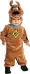 Scooby-Doo Romper Costume