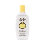 Sun Bum Cool Down Aloe Vera Lotion - Vegan After Sun