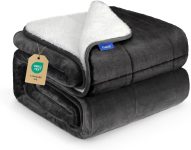 Weighted Blanket for Adults 15 Pounds 60x80 inches,