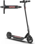 MAXSHOT Electric Scooter Adults & Big Kids, Top Speed