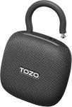 TOZO PE1 Portable Bluetooth Speakers with Adjustable