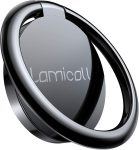 Lamicall Cell Phone Ring Holder Stand - Phone Finger