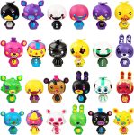 24pcs Freddy's Action Figures, 5 Nights Collectible