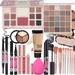 Makeup Kit for Teens Makeup Kit for Women Full Kit