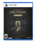The Elder Scrolls IV: Oblivion Remastered – Physical