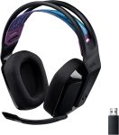 Logitech G535 Lightspeed Wireless Gaming Headset -