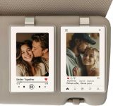 Valentine’s Day Gift for Him Her, 2 Pack Personalized