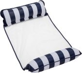 Aqua Original 4-in-1 Monterey Hammock Pool Float &