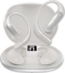 AI Translation Earbuds Real Time: OWS 3 in 1 Translator