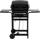 2 Burner Propane Gas Grill with 26,500 BTUs Output,