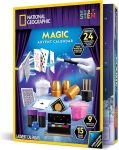 National Geographic Magic Advent Calendar 2025 – 24