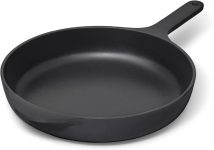 Caraway Cast Iron Skillet - 10.5” Enameled Cast Iron