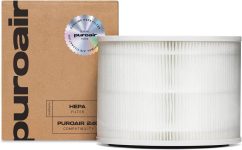 PuroAir 240 Replacement Filter - HEPA Filters up to