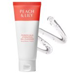 Peach & Lily - Power Calm Hydrating Gel Cleanser (3.38