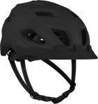 Retrospec Lennon Adult Bike Helmet with LED Safety