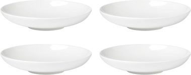 Lenox 899189 Studio 1414 Coupe Pasta Bowls, Set Of 4,