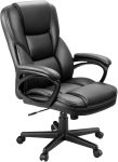 Furmax Office Executive Chair High Back Adjustable