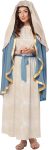 California Costumes Women's The Virgin Mary Adult