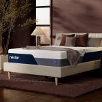 Nectar Luxe 14” Twin Mattress - Medium Firm -