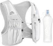 Running Vest for Women Men, USA Original Patent,