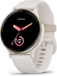 Garmin vívoactive 5, Health and Fitness GPS Smartwatch,