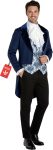 Morph Regency Costume Mens Victorian Costume Victorian