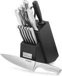 Cuisinart Stainless Steel Hollow Handle 15-Piece