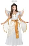 Spooktacular Creations Halloween Angel Costume for