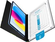 Mothca 1 Pack Screen Protector for iPad 11-inch A16