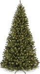 Best Choice Products Artificial Christmas Tree, 7.5ft