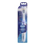 Oral-B 3D White Action Power Toothbrush, 1 Count