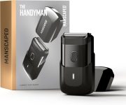 MANSCAPED® The Handyman Compact Face Shaver – Portable