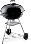 Weber Jumbo Joe Premium Charcoal Grill for Outdoor