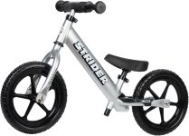 Strider 12” Pro Bike, No Pedal Balance Bicycle for Kids