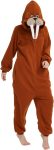 Onesie Adult Animal Costume Halloween Christmas Cosplay