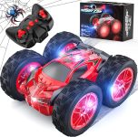 Remote Control Car for Kids, RC Stunt Cars Toys for