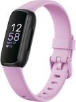 Fitbit Inspire 3 Health &-Fitness-Tracker with Stress