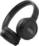 JBL Tune 510BT: Wireless On-Ear Headphones with
