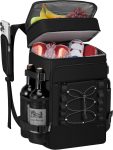 MIYCOO Cooler Backpack - 40 Cans Insulated Backpack
