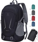 MIYCOO Backpack - Ultra Lightweight Packable Backpack