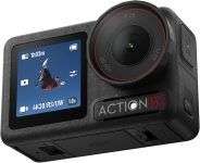 DJI Osmo Action 5 Pro Essential Combo, Waterproof